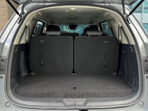 Nissan Terra Sport 2.5 4x2 AT DSL in Philippines