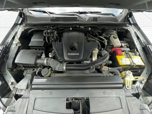 Nissan Terra Sport 2.5 4x2 AT DSL in Philippines