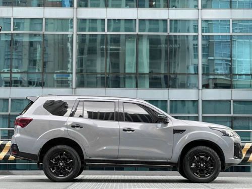 Nissan Terra Sport 2.5 4x2 AT DSL in Philippines