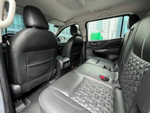 Nissan Terra Sport 2.5 4x2 AT DSL in Philippines