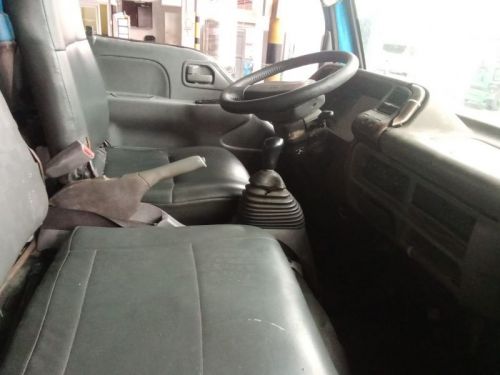 Isuzu Elf in Philippines
