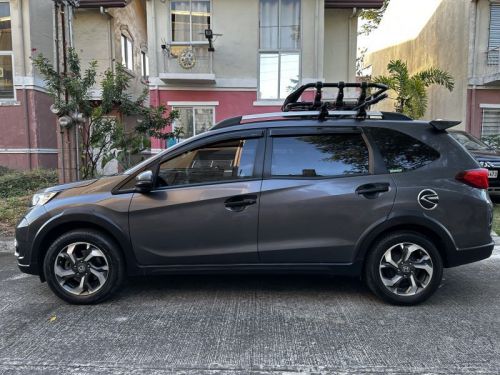 Honda BR-V 1.5 S in Philippines