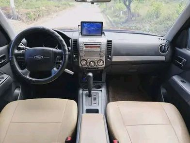 Ford Everest in Philippines