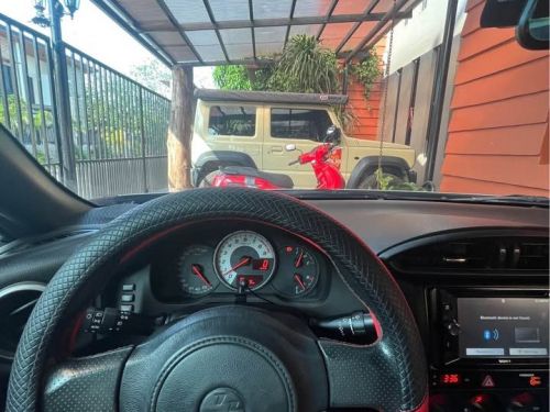 Toyota GT86 in Philippines