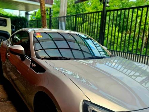 Toyota GT86 in Philippines