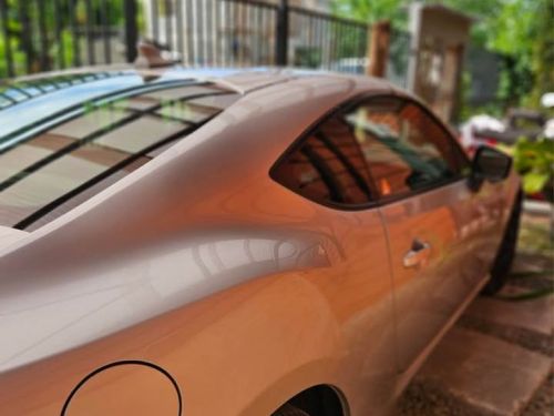 Toyota GT86 in Philippines