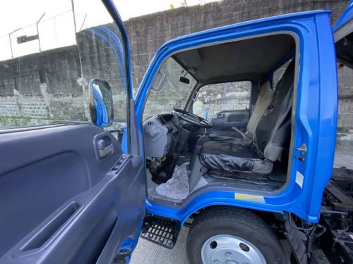 Isuzu Mini Dump in Philippines
