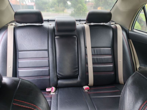 Toyota Altis V 1.6 AT in Philippines