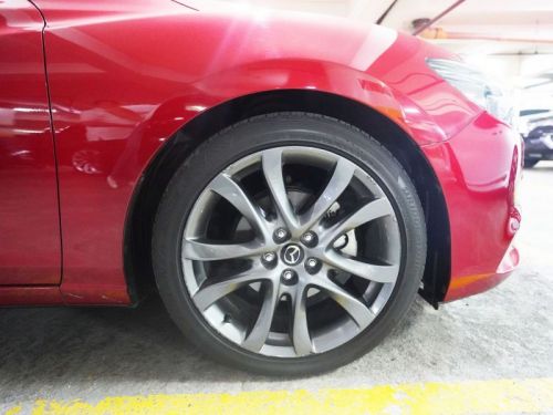 Mazda 6 in Philippines