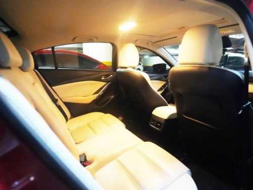 Mazda 6 in Philippines