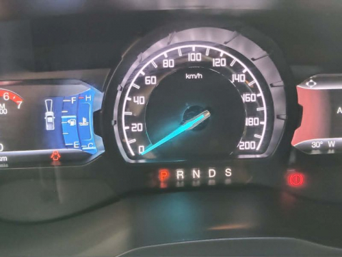 Ford Ranger Wildtrak 2.0 Bi-Turbo AT with Ermiteq Canopy in Philippines