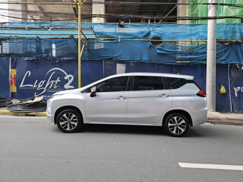 Mitsubishi Xpander in Philippines