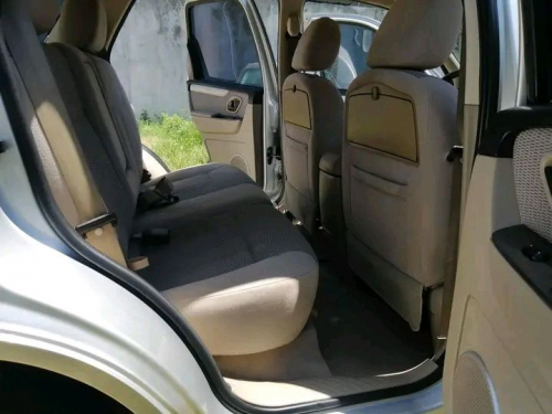Ford Escape in Philippines