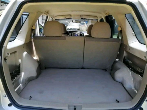 Ford Escape in Philippines