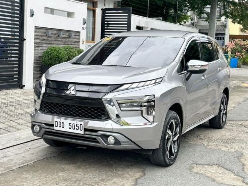 Mitsubishi Xpander GLS A/T in Philippines