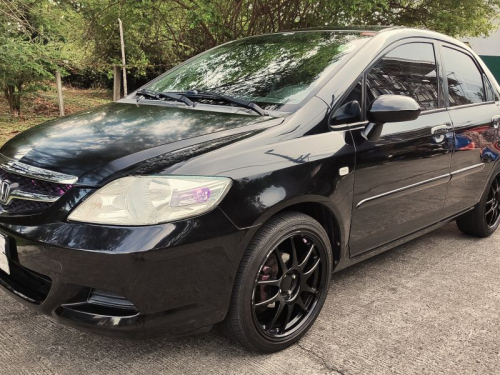 Honda City in Philippines