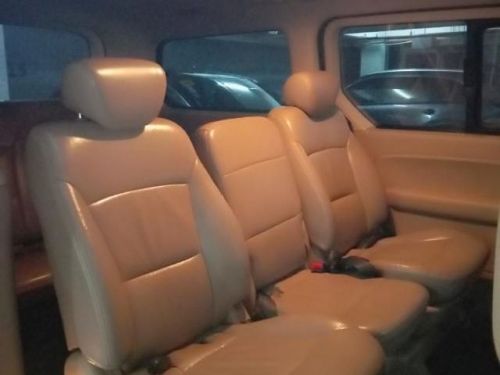 Hyundai Grand Starex in Philippines