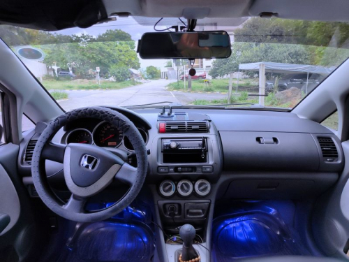 Honda City in Philippines