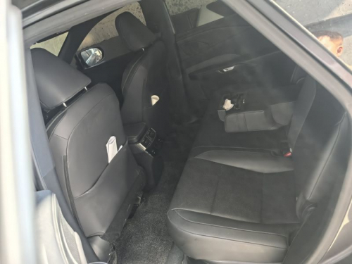 Lexus RX350H in Philippines