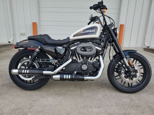 Harley-Davidson Roadster XL1200 in Philippines