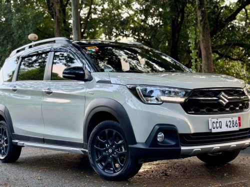 Suzuki XL7 1.5 GLX in Philippines