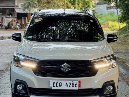Suzuki XL7 1.5 GLX in Philippines