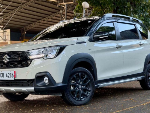 Suzuki XL7 1.5 GLX in Philippines