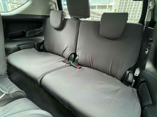 Toyota Innova 2.8 XE AT DSL in Philippines