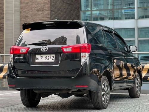Toyota Innova 2.8 XE AT DSL in Philippines