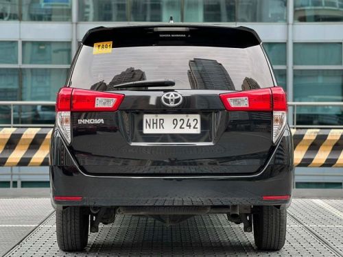 Toyota Innova 2.8 XE AT DSL in Philippines