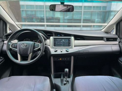 Toyota Innova 2.8 XE AT DSL in Philippines