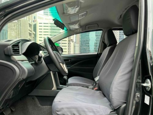 Toyota Innova 2.8 XE AT DSL in Philippines