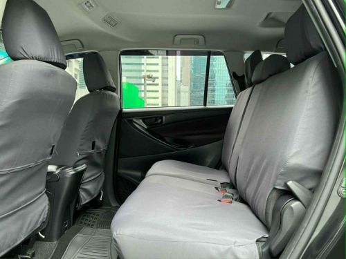 Toyota Innova 2.8 XE AT DSL in Philippines