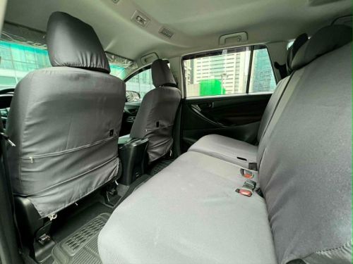 Toyota Innova 2.8 XE AT DSL in Philippines