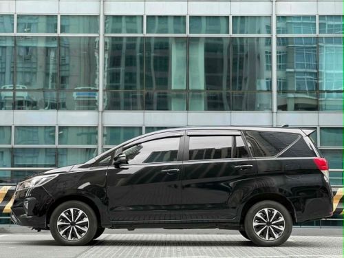 Pre-owned Toyota Innova 2.8 XE AT DSL for sale in 