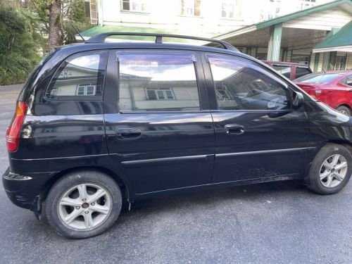 Hyundai Matrix in Philippines