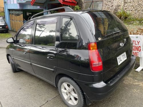 Hyundai Matrix in Philippines