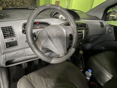 Hyundai Matrix in Philippines