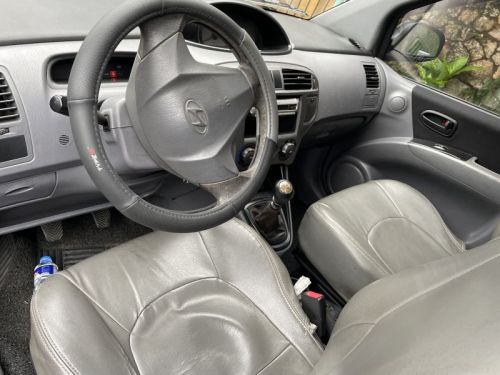 Hyundai Matrix in Philippines