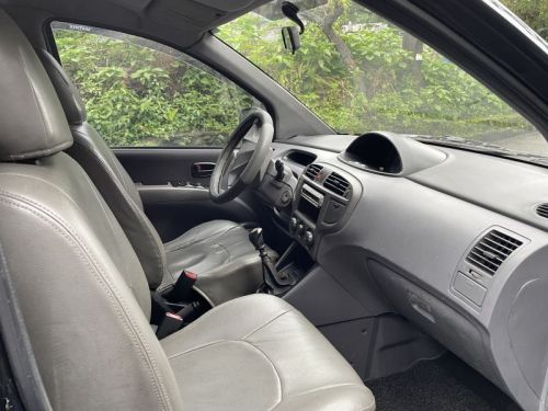 Hyundai Matrix in Philippines
