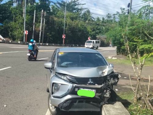 Used Mitsubishi 2019 for sale in Sorsogon