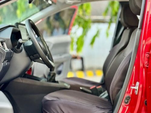 Toyota  Wigo 1.0 G CVT in Philippines