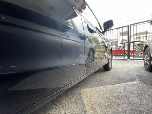 Mitsubishi Mirage GLX in Philippines