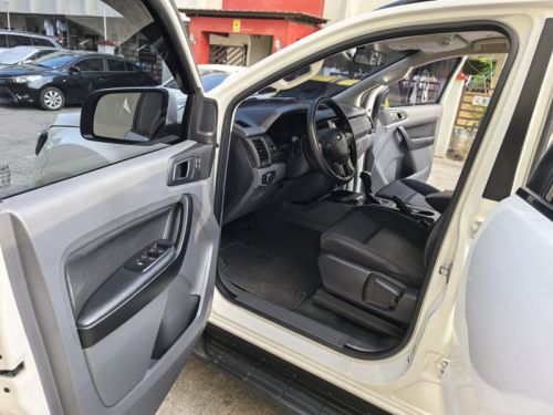 Ford Everest in Philippines