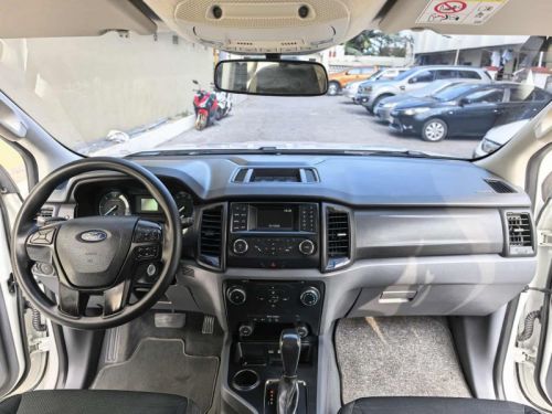 Ford Everest in Philippines