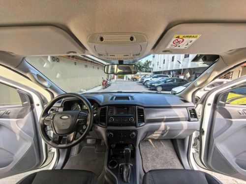 Ford Everest in Philippines