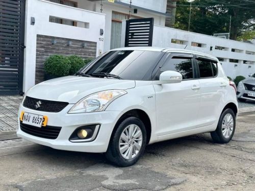 Suzuki Swift in Philippines