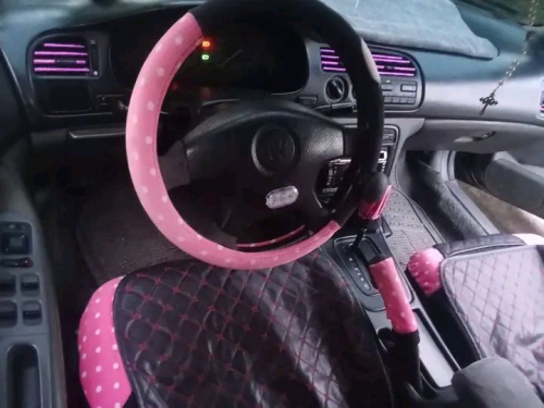 Honda Accord in Philippines