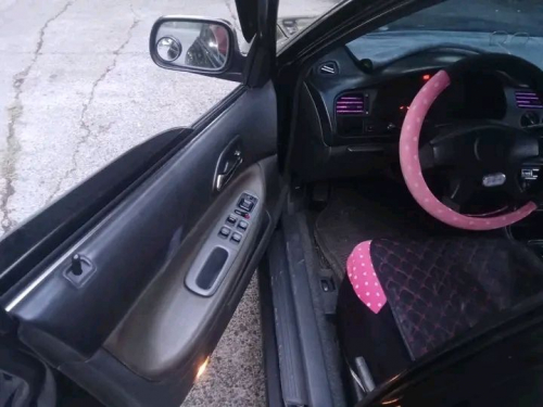 Honda Accord in Philippines