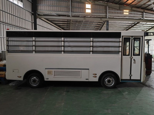 Asia JEX E101 in Philippines